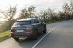 DS 7 Crossback Performance Line 2017 года (WW)